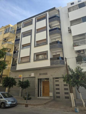 FEZ center high standing apartment